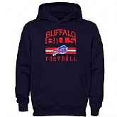 Men's Buffalo Bills Pregame Pullover Hoodie - Navy Blue,baseball caps,new era cap wholesale,wholesale hats